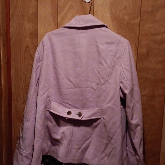Coat - Picture 3 of 4